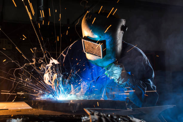 Best Structural Steel Welding in Toledo, OH