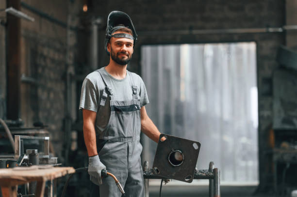 Best Aerospace and Defense Welding in Toledo, OH