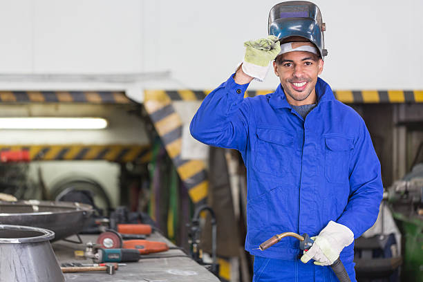 Best Food and Beverage Processing Equipment Welding in Toledo, OH