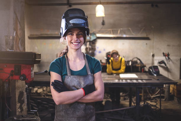  Toledo, OH Welder Pros
